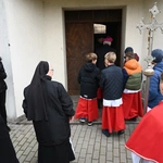 700 lat kościoła w Dobrzeniu Wielkim