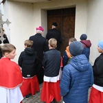 700 lat kościoła w Dobrzeniu Wielkim