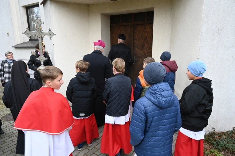 700 lat kościoła w Dobrzeniu Wielkim