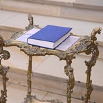 Dziękczynienie za 700 lat kościoła w Dobrzeniu Wielkim