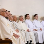 Dziękczynienie za 700 lat kościoła w Dobrzeniu Wielkim