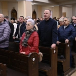 Dziękczynienie za 700 lat kościoła w Dobrzeniu Wielkim