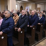 Dziękczynienie za 700 lat kościoła w Dobrzeniu Wielkim