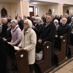 Dziękczynienie za 700 lat kościoła w Dobrzeniu Wielkim