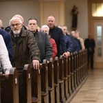 Dziękczynienie za 700 lat kościoła w Dobrzeniu Wielkim