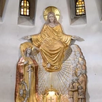 Dziękczynienie za 700 lat kościoła w Dobrzeniu Wielkim