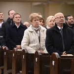 Dziękczynienie za 700 lat kościoła w Dobrzeniu Wielkim