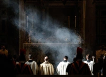 Leon XIV: budowa wspólnoty wiary wymaga pokory i cierpliwości