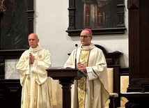 Katowice: „Ty jesteś mą nadzieją” – rozpoczęły się przygotowania do Światowego Dnia Ubogich