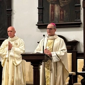 Katowice: „Ty jesteś mą nadzieją” – rozpoczęły się przygotowania do Światowego Dnia Ubogich