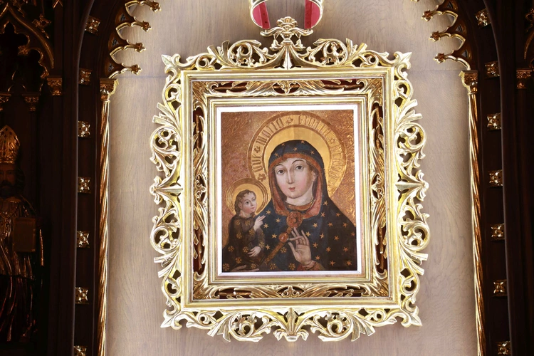 Dzień Solidarności z Kościołem Prześladowanym