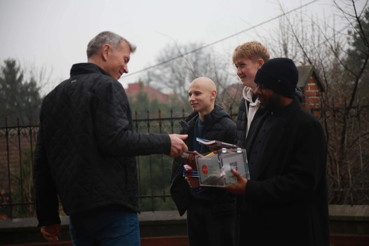 Dzień Solidarności z Kościołem Prześladowanym