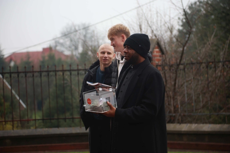 Dzień Solidarności z Kościołem Prześladowanym