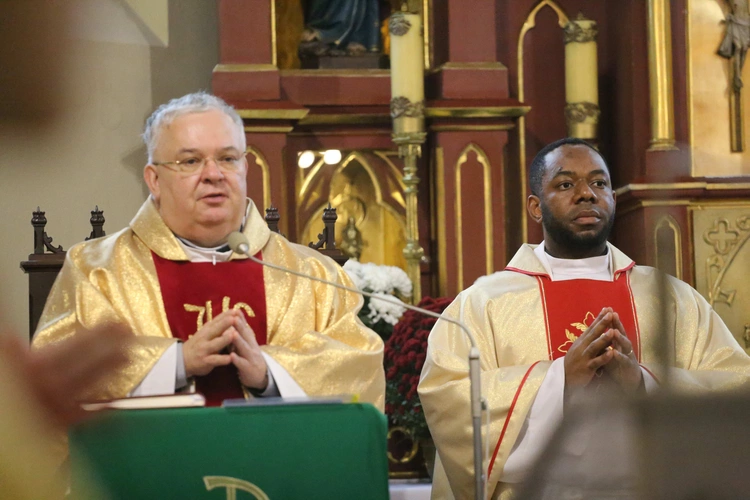 Dzień Solidarności z Kościołem Prześladowanym