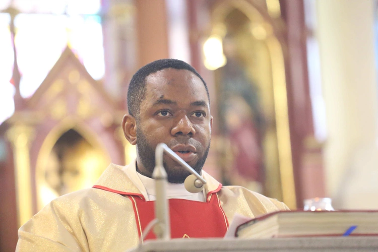 Dzień Solidarności z Kościołem Prześladowanym