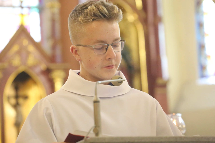 Dzień Solidarności z Kościołem Prześladowanym