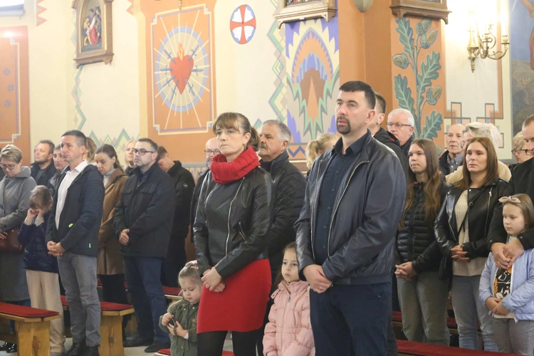 Dzień Solidarności z Kościołem Prześladowanym