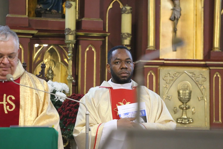 Dzień Solidarności z Kościołem Prześladowanym