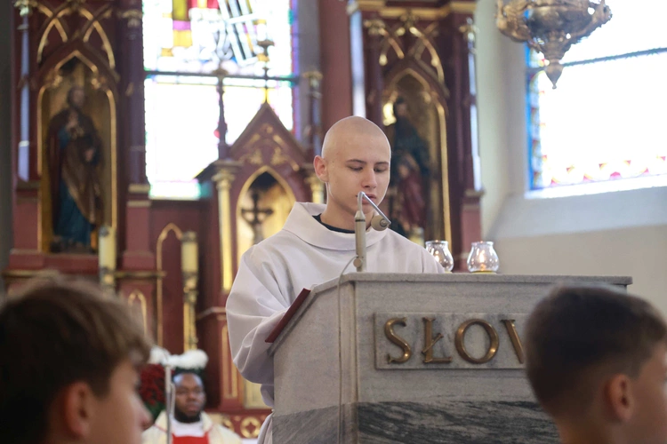 Dzień Solidarności z Kościołem Prześladowanym