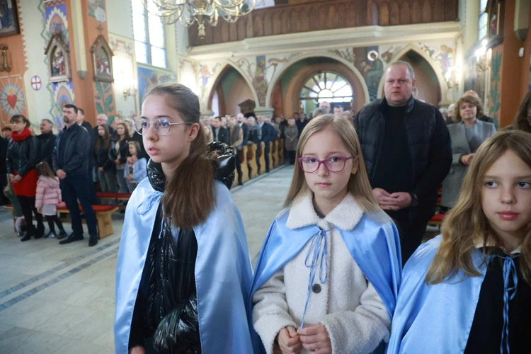 Dzień Solidarności z Kościołem Prześladowanym