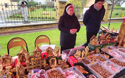 Dzień Solidarności z Kościołem Prześladowanym