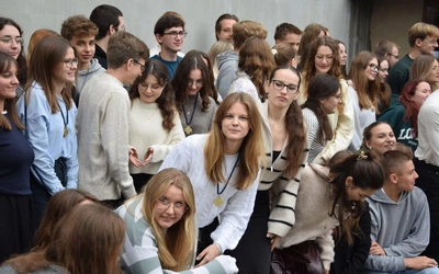 Szkoła Animatora Parafialnego w Pionkach