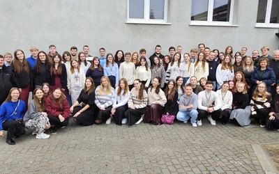 Relacje są najważniejsze