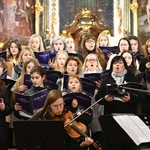 Koncert na zakończenie warsztatów muzycznych w Kożuchowie