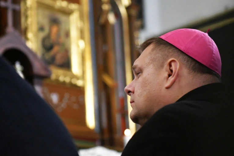 Koncert na zakończenie warsztatów muzycznych w Kożuchowie