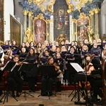 Koncert na zakończenie warsztatów muzycznych w Kożuchowie