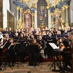 Koncert na zakończenie warsztatów muzycznych w Kożuchowie