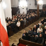 Koncert na zakończenie warsztatów muzycznych w Kożuchowie