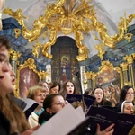 Koncert na zakończenie warsztatów muzycznych w Kożuchowie