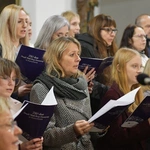 Koncert na zakończenie warsztatów muzycznych w Kożuchowie