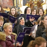 Koncert na zakończenie warsztatów muzycznych w Kożuchowie