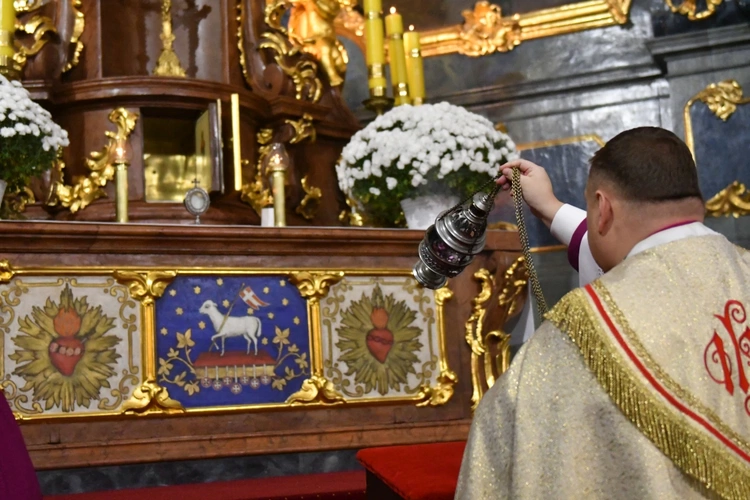 Koncert na zakończenie warsztatów muzycznych w Kożuchowie