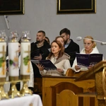 Koncert na zakończenie warsztatów muzycznych w Kożuchowie