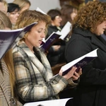 Koncert na zakończenie warsztatów muzycznych w Kożuchowie