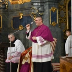 Koncert na zakończenie warsztatów muzycznych w Kożuchowie