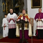 Koncert na zakończenie warsztatów muzycznych w Kożuchowie