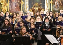 Koncert na zakończenie warsztatów muzycznych w Kożuchowie