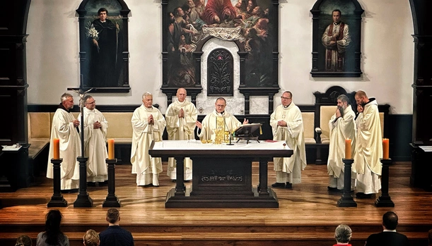 W trosce o ubogich. Spotkanie organizacji i grup podejmujących posługę wobec potrzebujących