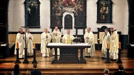 W trosce o ubogich. Spotkanie organizacji i grup podejmujących posługę wobec potrzebujących