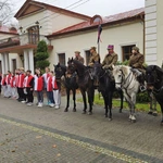 Odbyła się Wileńska Sztafeta Niepodległości