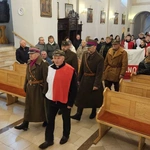 Odbyła się Wileńska Sztafeta Niepodległości