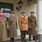 Odbyła się Wileńska Sztafeta Niepodległości