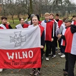 Odbyła się Wileńska Sztafeta Niepodległości