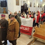 Odbyła się Wileńska Sztafeta Niepodległości