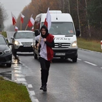 Odbyła się Wileńska Sztafeta Niepodległości