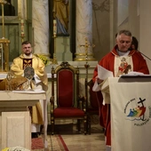 Odbyła się Wileńska Sztafeta Niepodległości